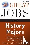 Lambert, Stephen E. - Great Jobs for History Majors