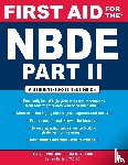 Portnof, Jason, Leung, Timothy - First Aid for the NBDE Part II
