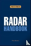 Skolnik, Merrill - Radar Handbook, Third Edition