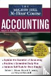 Dixon, Robert, Arnett, Harold - The McGraw-Hill 36-Hour Accounting Course, 4th Ed