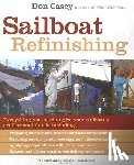 Casey, Don - Sailboat Refinishing