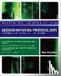 Russell, Travis - Session Initiation Protocol (SIP): Controlling Convergent Networks