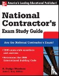 Woodson, R. - National Contractor's Exam Study Guide