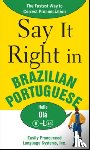EPLS, NA - Say It Right in Brazilian Portuguese