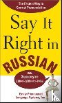 EPLS - Say It Right in Russian