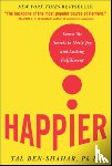 Ben-Shahar, Tal - Happier