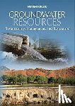Kresic, Neven - Groundwater Resources