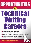 Gould, Jay Reid, Losano, Wayne A. - Opportunities in Technical Writing Careers