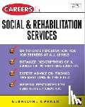 Garner, Geraldine - Careers in Social and Rehabilitation Services