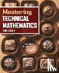 Gibilisco, Stan, Crowhurst, Norman - Mastering Technical Mathematics, Third Edition