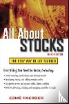 Faerber, Esme - All About Stocks, 3E