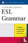 Lester, Mark - McGraw-Hill's Essential ESL Grammar