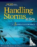 Roth, Hal - HANDLING STORMS AT SEA