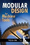Ito, Yoshimi - Modular Design for Machine Tools