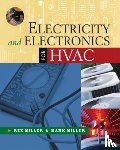 Miller, Rex, Miller, Mark - Electricity and Electronics for HVAC