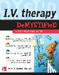 Cheever, Kerry - IV Therapy Demystified