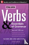Graziano, Carlo - Italian Verbs & Essentials of Grammar, 2E.