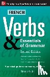 Oudot, Simone - French Verbs & Essentials of Grammar, 2E