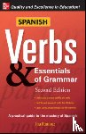 Ramboz, Ina - Spanish Verbs & Essentials of Grammar, 2E