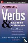 Tyson-Ward, Sue - Portuguese Verbs & Essentials of Grammar 2E.
