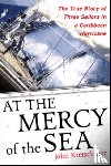 Kretschmer, John - At the Mercy of the Sea