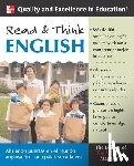 The Editors of Think English! Magazine - Read & Think English