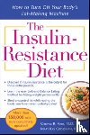 Hart, Cheryle, Grossman, Mary Kay - The Insulin-Resistance Diet--Revised and Updated