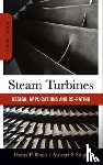 Bloch, Heinz, Singh, Murari - Steam Turbines