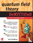 McMahon, David - Quantum Field Theory Demystified