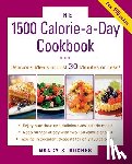 Hughes, Nancy - The 1500-Calorie-a-Day Cookbook