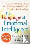 Segal, Jeanne - The Language of Emotional Intelligence