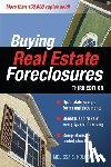 Kollen-Rice, Melissa - BUYING REAL ESTATE FORECLOSURES 3/E