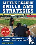 McIntosh, Ned - Little Leagues Drills & Strategies