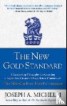Michelli, Joseph - The New Gold Standard: 5 Leadership Principles for Creating a Legendary Customer Experience Courtesy of the Ritz-Carlton Hotel Company