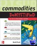 Frush, Scott - Commodities Demystified