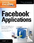Feiler, Jesse - How to Do Everything: Facebook Applications