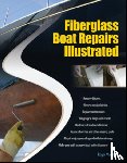 Marshall, Roger - Fiberglass Boat Repairs Illustrated