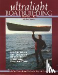 Hill, Thomas - Ultralight Boatbuilding