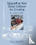 Butler, Paul, Butler, Marya - Upgrading Your Small Sailboat for Cruising