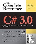 Schildt, Herbert - C# 3.0 THE COMPLETE REFERENCE 3/E