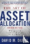 Darst, David - The Art of Asset Allocation: Principles and Investment Strategies for Any Market, Second Edition
