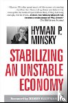 Minsky, Hyman - Stabilizing an Unstable Economy