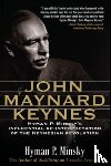 Minsky, Hyman - John Maynard Keynes