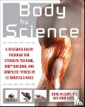 Little, John, McGuff, Doug - Body by Science