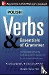 Swan, Oscar - Polish Verbs & Essentials of Grammar, Second Edition