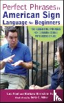 Fant, Lou, Bernstein Fant, Barbara - Perfect Phrases in American Sign Language for Beginners