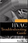 Miller, Rex - HVAC Troubleshooting Guide