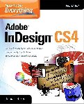 Baker, Donna, Fuller, Laurie - How To Do Everything Adobe InDesign CS4