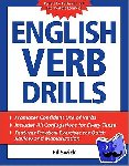 Swick, Ed - English Verb Drills