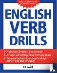 Swick, Ed - English Verb Drills
